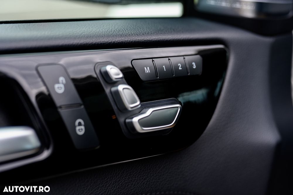 Mercedes-Benz GLE Coupe AMG 43 4M 9G-TRONIC Exclusive - 9