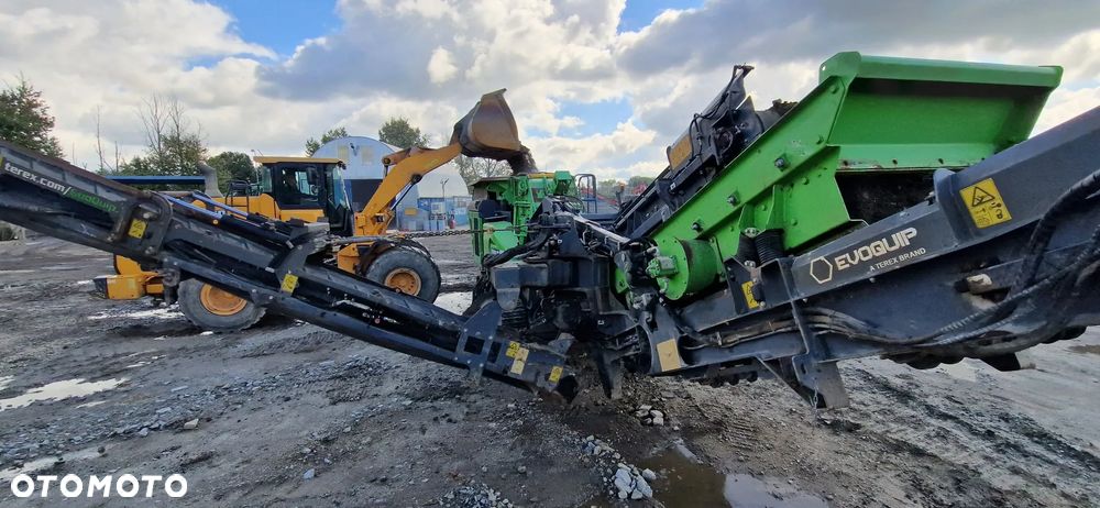 Terex Evoquip COBRA 230R - 34