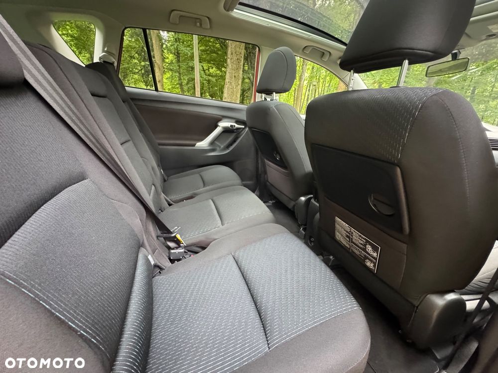 Toyota Verso 1.8 5-Sitzer Skyview Edition - 11