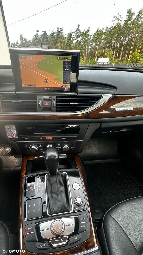 Audi A6 Limousine - 13