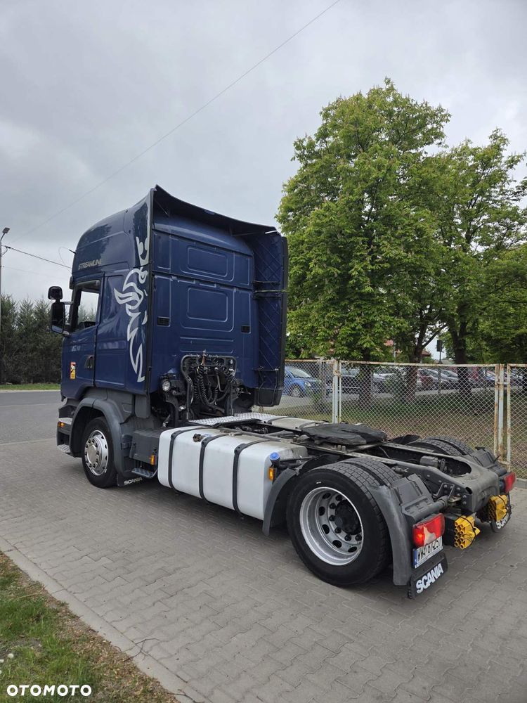 Scania R450 - 3