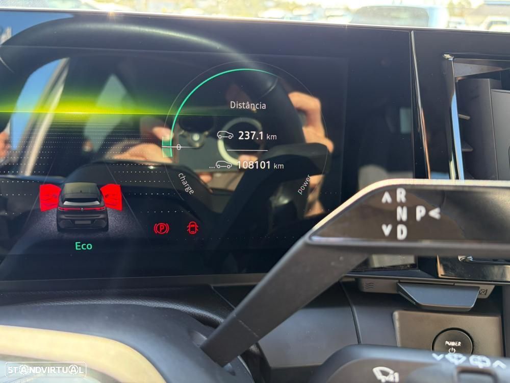 Renault Mégane E-Tech EV60 Iconic - 11