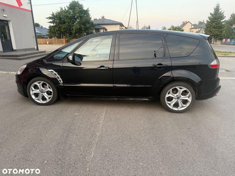 Ford S-Max - 2
