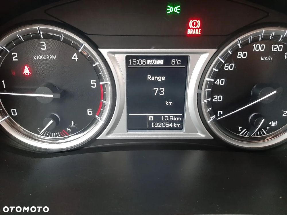 Suzuki Vitara 1.6 DDiS (4x4) Allgrip Comfort - 22
