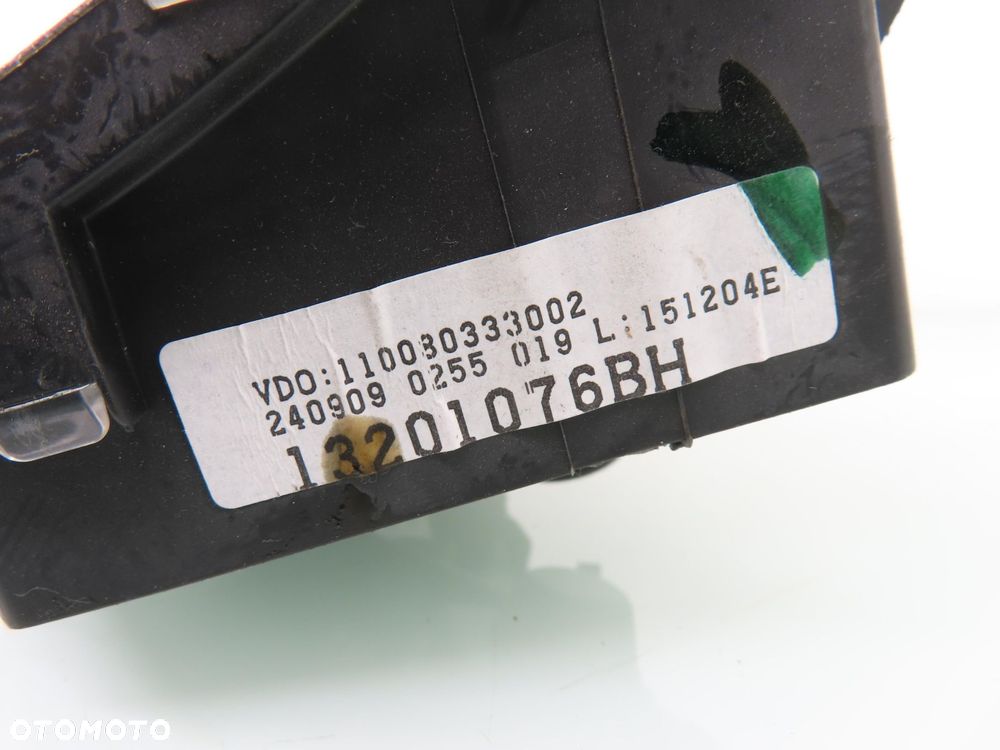 STACYJKA STEROWNIK OPEL MERIVA A 1.8 55355043 5WK9380 13201076BH - 3