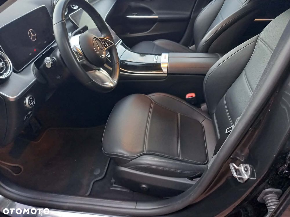 Mercedes-Benz Klasa C 200 9G-TRONIC - 6