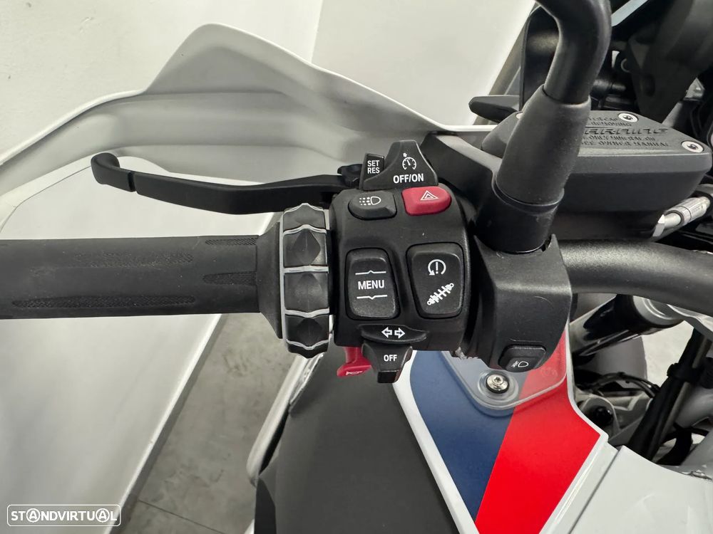 BMW R 1250 GS Adventure Trophy - 7