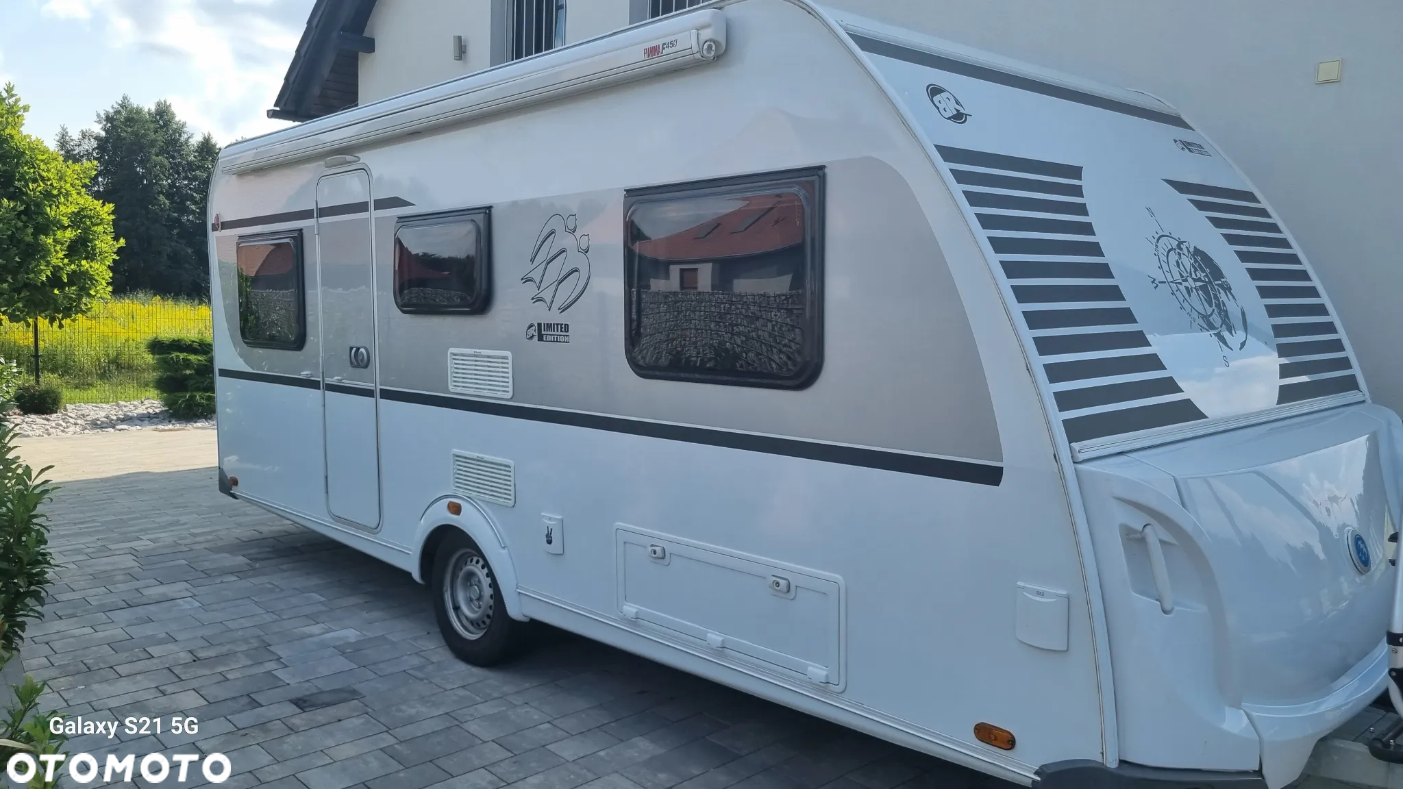 KNAUS SPORT 500 EU - 6