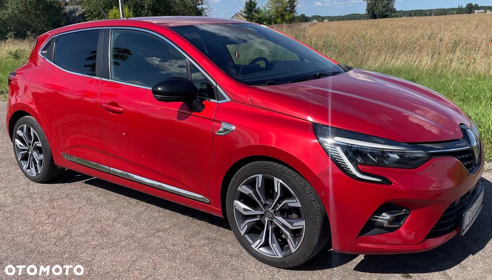 Renault Clio BLUE dCi 115 EDITION ONE - 1