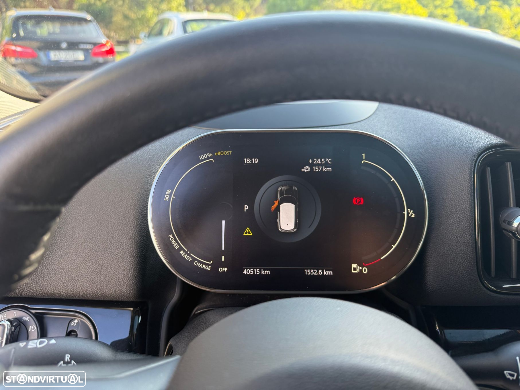 MINI Countryman Cooper SE ALL4 Auto - 5
