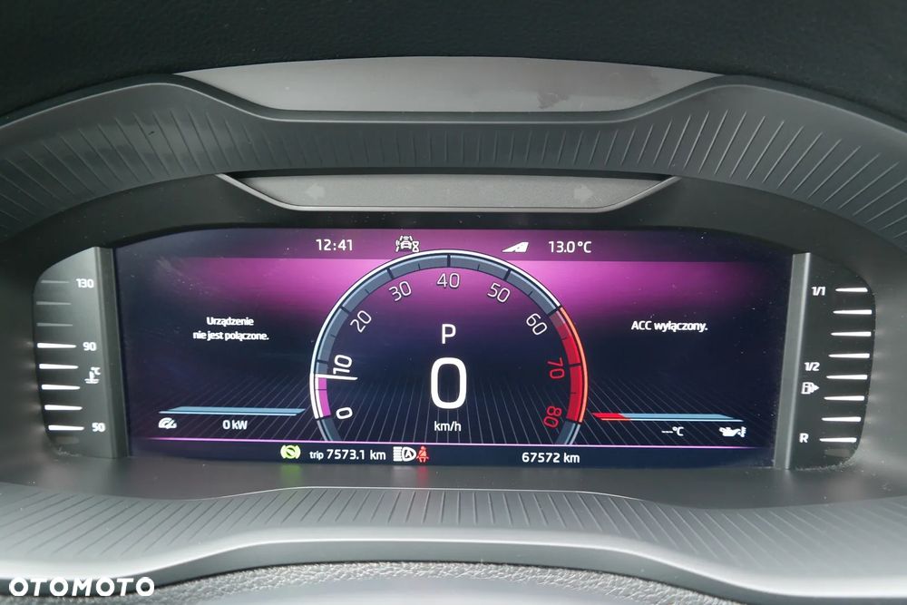 Skoda Karoq 1.5 TSI ACT 4x2 Sportline DSG - 15