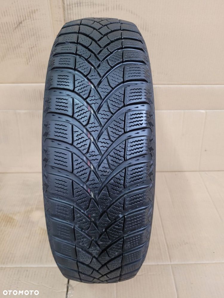 Opona zimowa Semperit Speed-Grip 5 165/70R14 81 T - 1