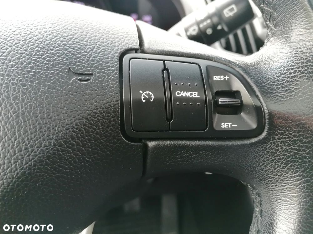 Kia Sportage 1.6 GDI Business Line 2WD - 20