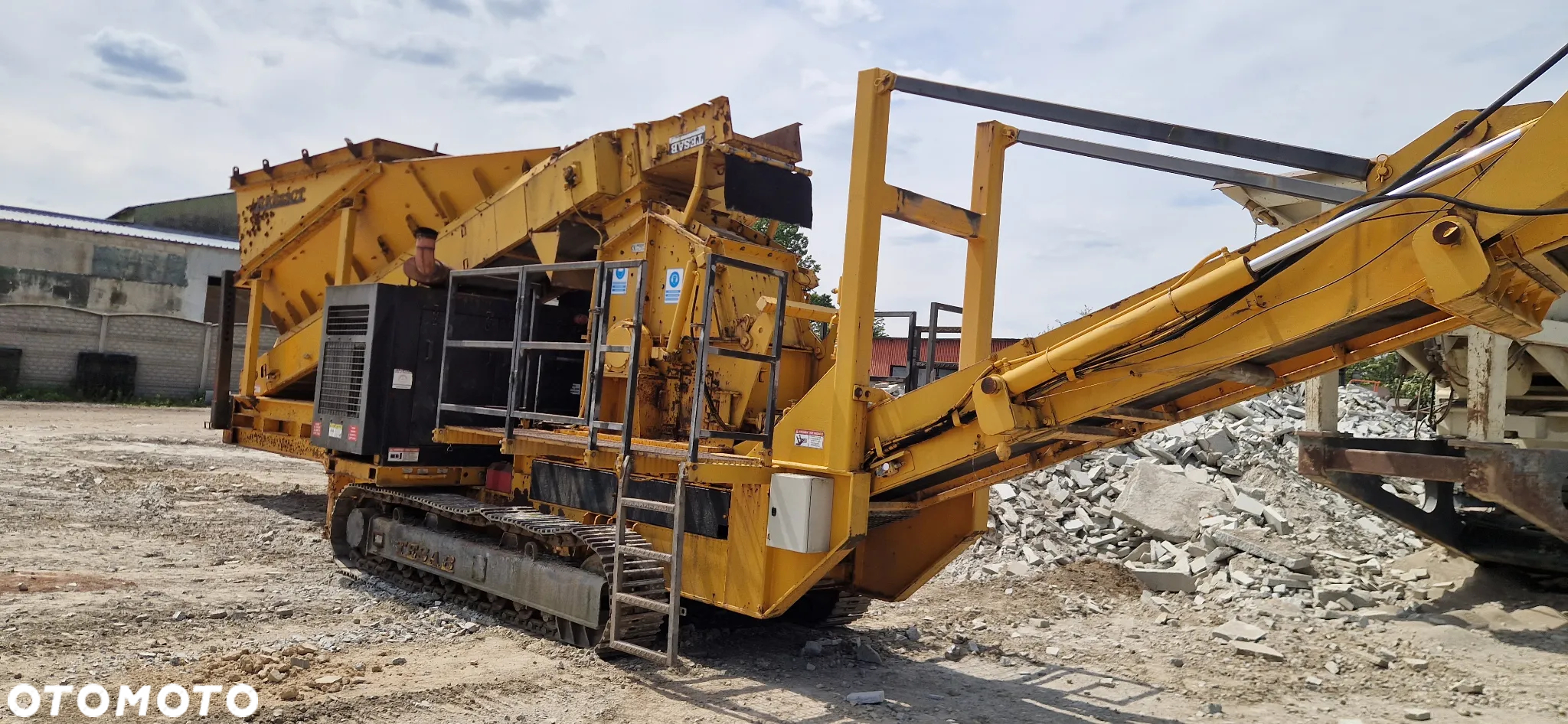 Tesab RK 623 CT - 8