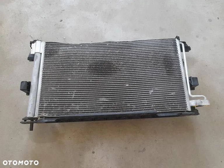 wentylator chłodnicy chłodnice FORD C-MAX MK2 II 1.6 B 16v  12r - 2