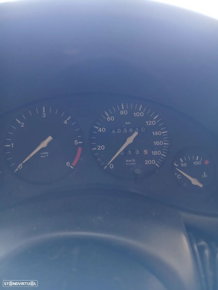 Opel Corsa 1.5 TD - 8