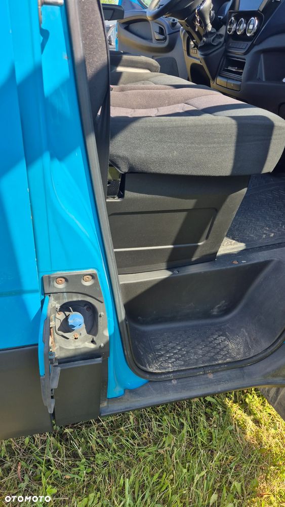 Iveco 35S18 - 10