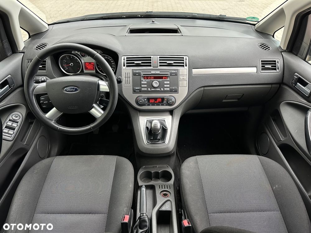 Ford C-MAX 1.6 Ambiente - 5