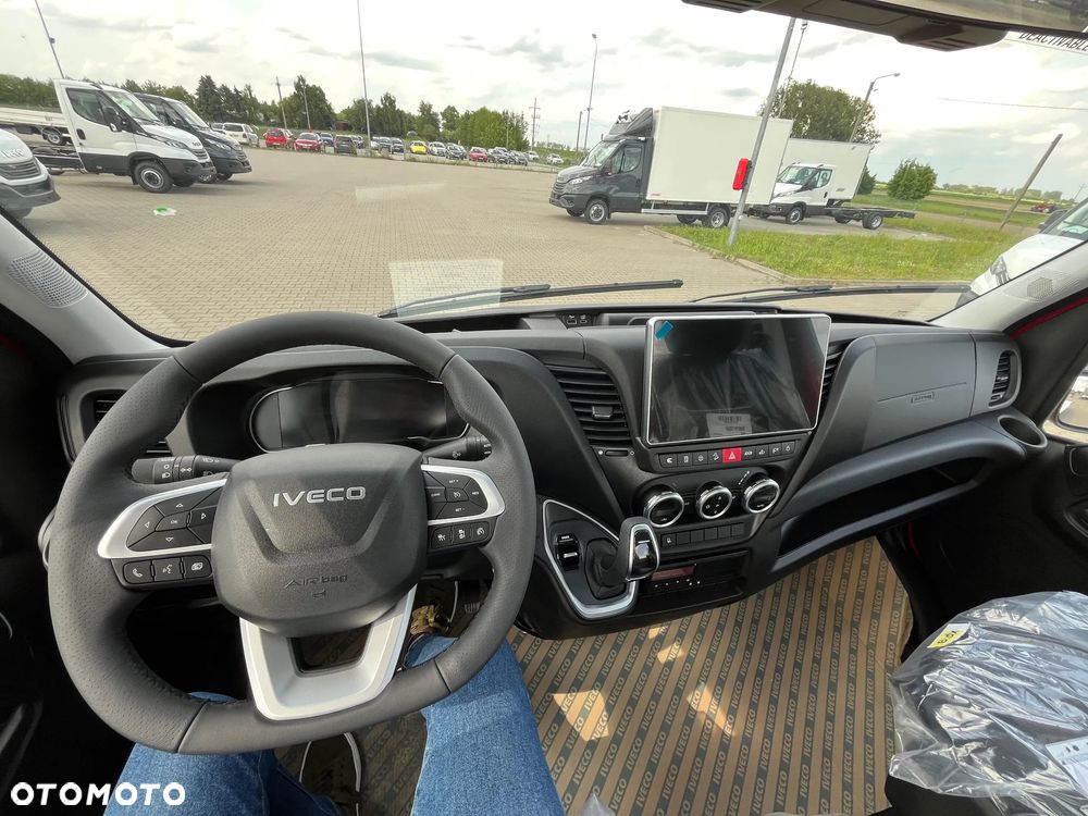 Iveco Daily / Pewny partner w biznesie ! - 6