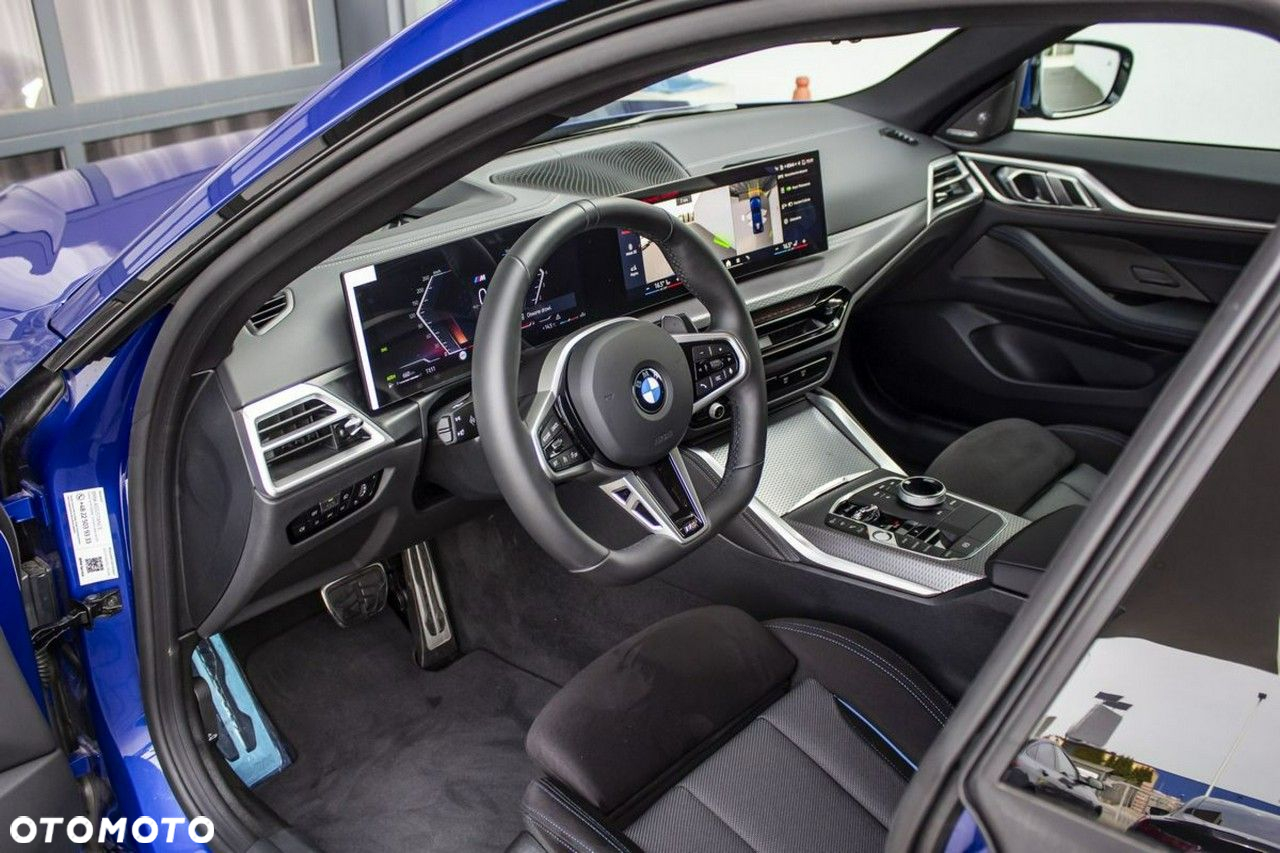 BMW Seria 4 - 15