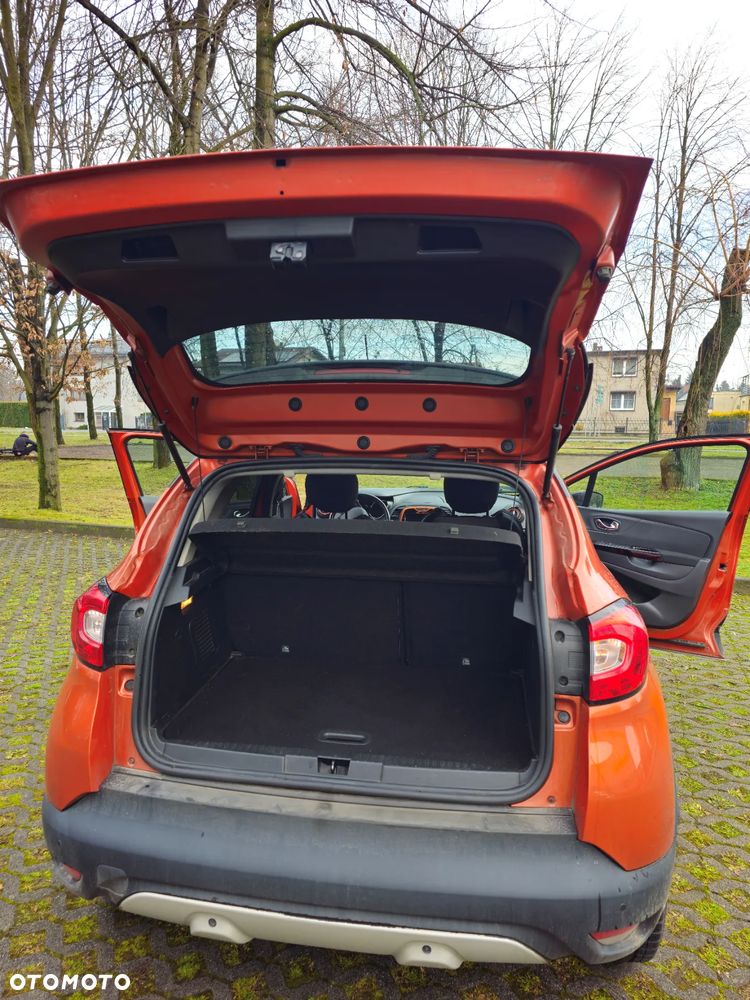 Renault Captur 0.9 Energy TCe Intens - 18