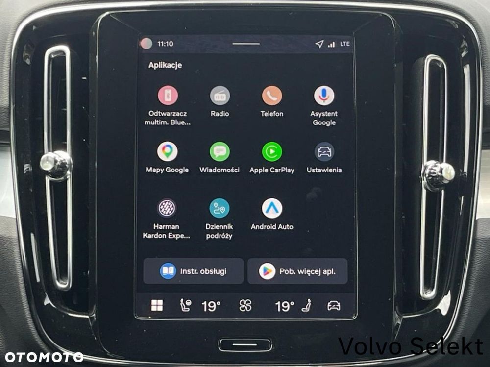 Volvo XC 40 - 19