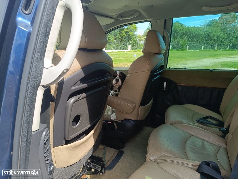 Lancia Phedra 2.0 M-jet Executive - 5