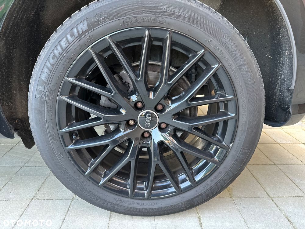 Audi Q5 2.0 TDI Quattro S tronic - 14