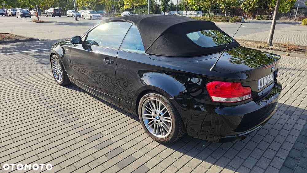 BMW Seria 1 118i - 16