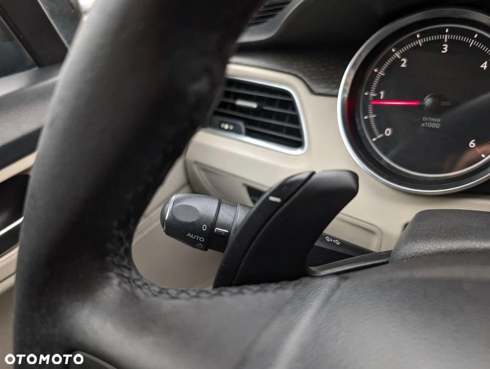 Peugeot 508 1.6 e-HDi Access S&S - 25