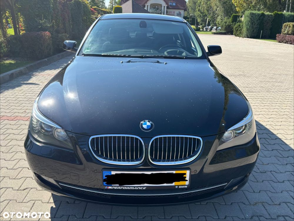 BMW Seria 5 530d Edition Exclusive - 3