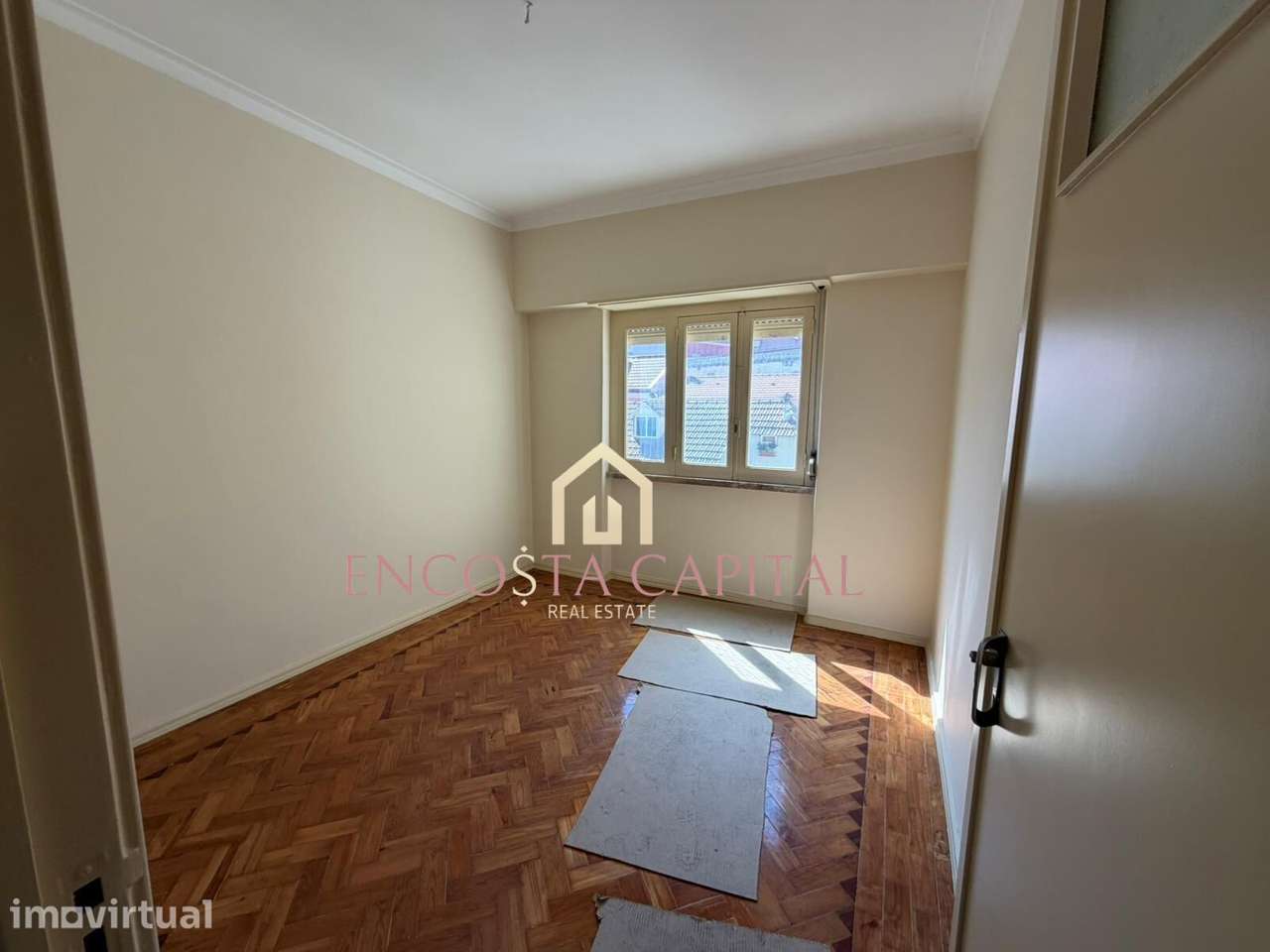 Apartamento T3 Vitalício Sacavém. - Grande imagem: 3/7