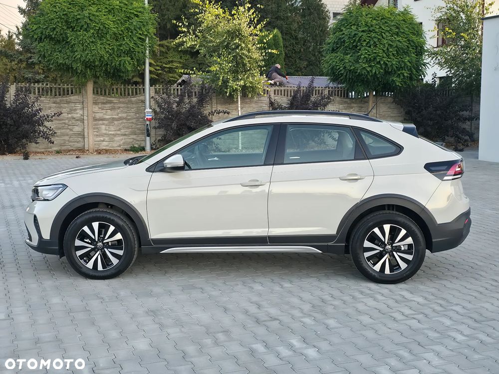 Volkswagen Taigo 1.0 TSI Pure DSG - 16