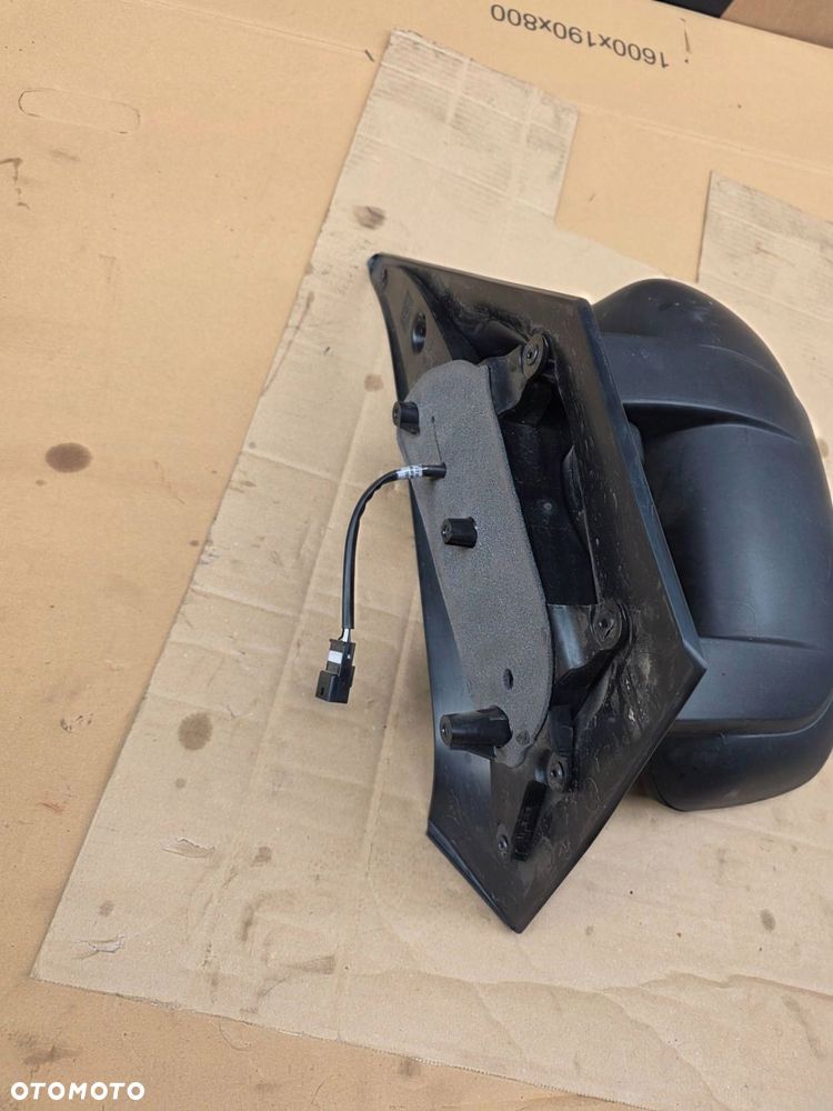 lusterko lewe renault master iii 7pin - 4