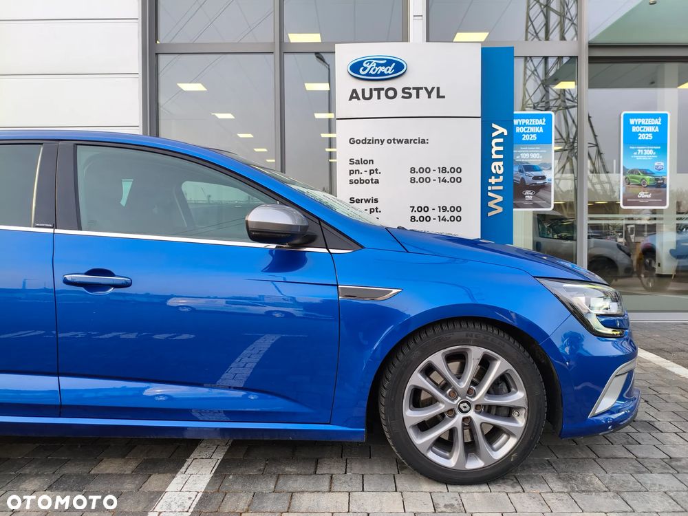 Renault Megane - 40