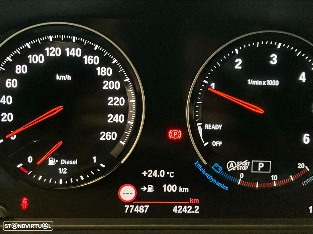 BMW X2 - 10