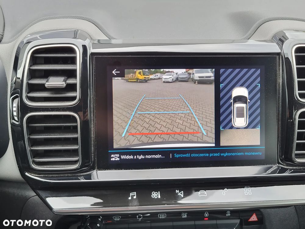 Citroën C5 Aircross 1.2 PureTech C-Series - 25