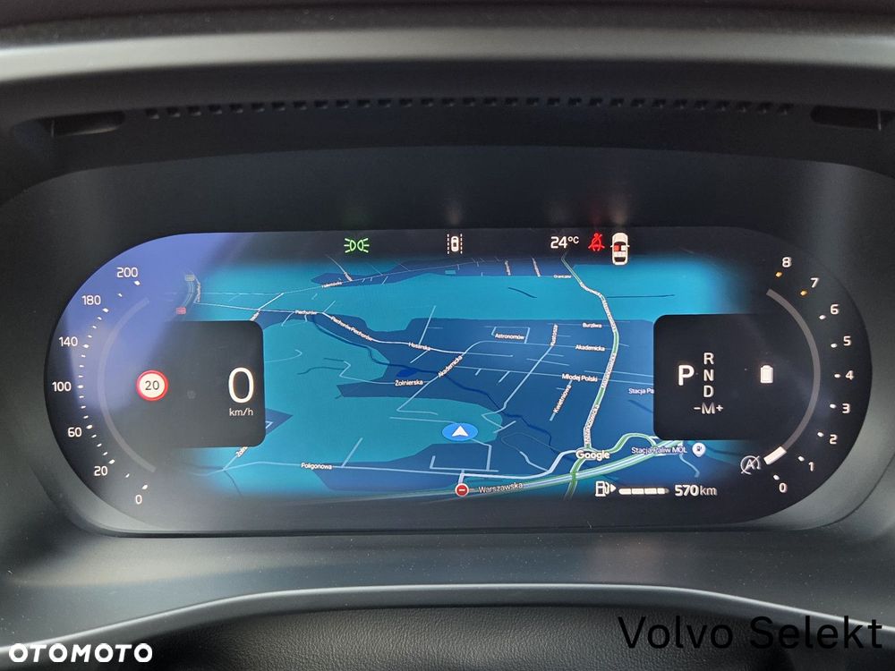 Volvo XC 40 - 32