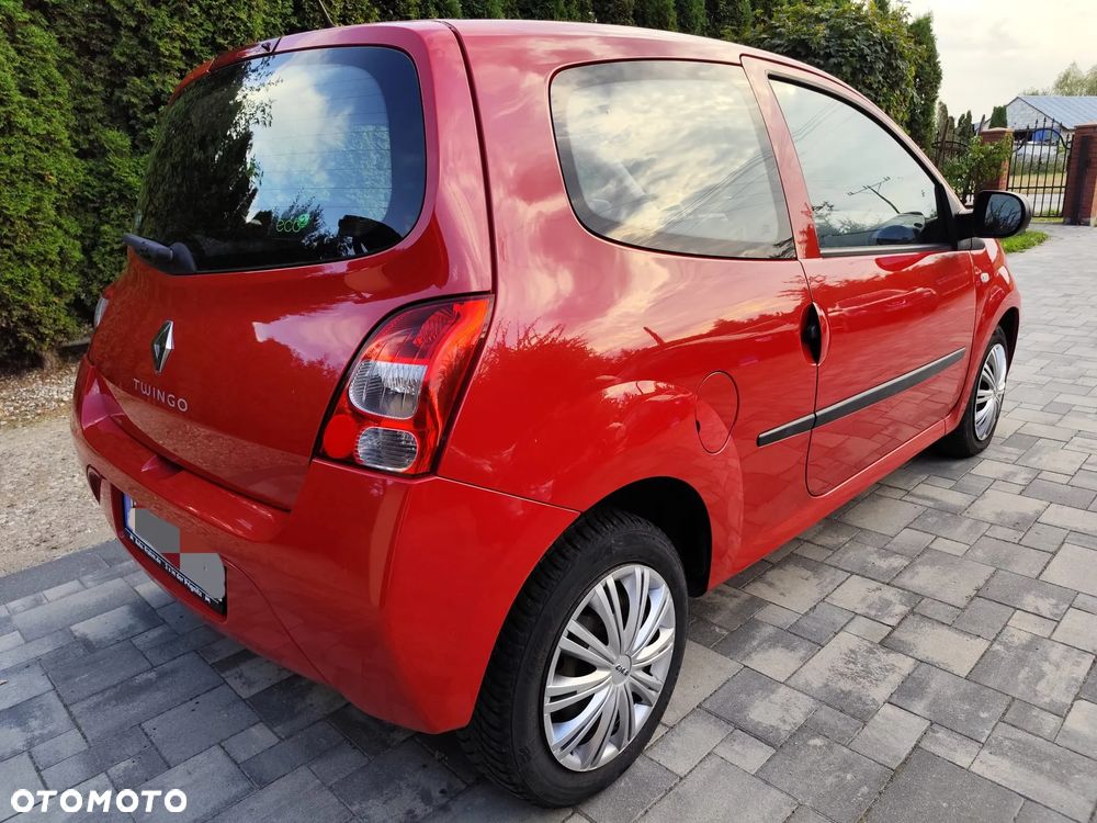 Renault Twingo 1.2 16V Eco Dynamique - 11