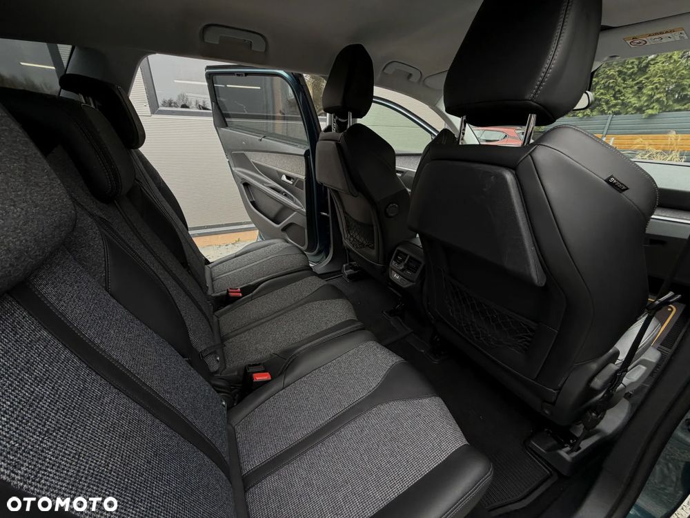Peugeot 5008 THP 165 EAT6 Stop & Start Active - 18