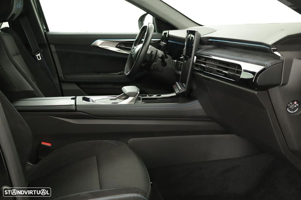 Renault Austral 1.3 Mild Hybrid Techno Espirit Auto - 24