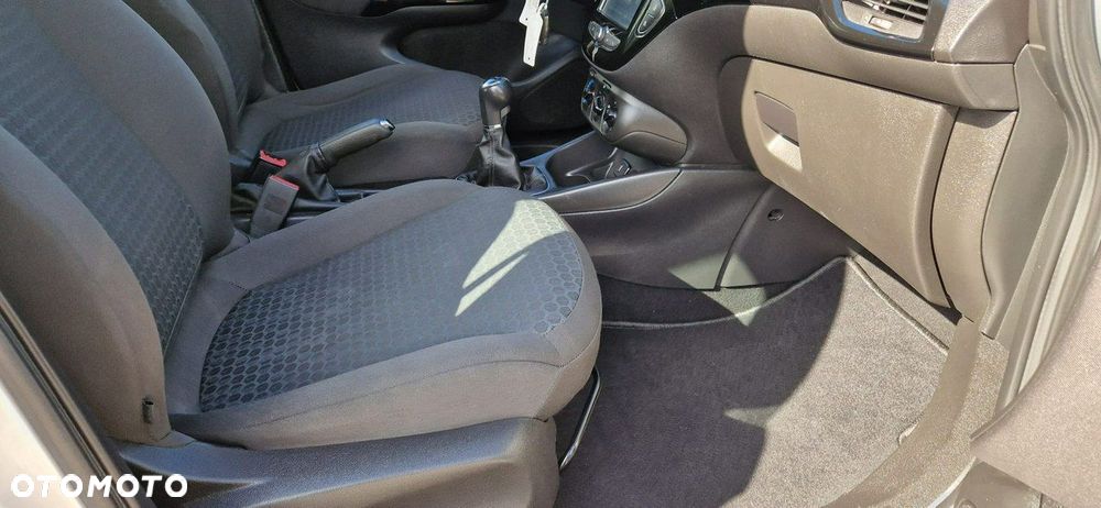 Opel Corsa - 23