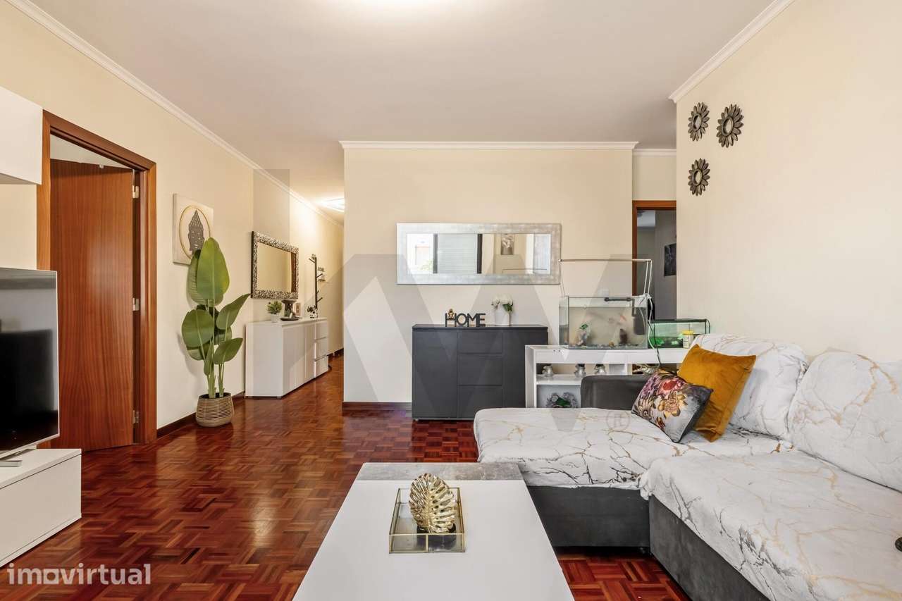 Apartamento T3 - Santo António - Grande imagem: 3/24