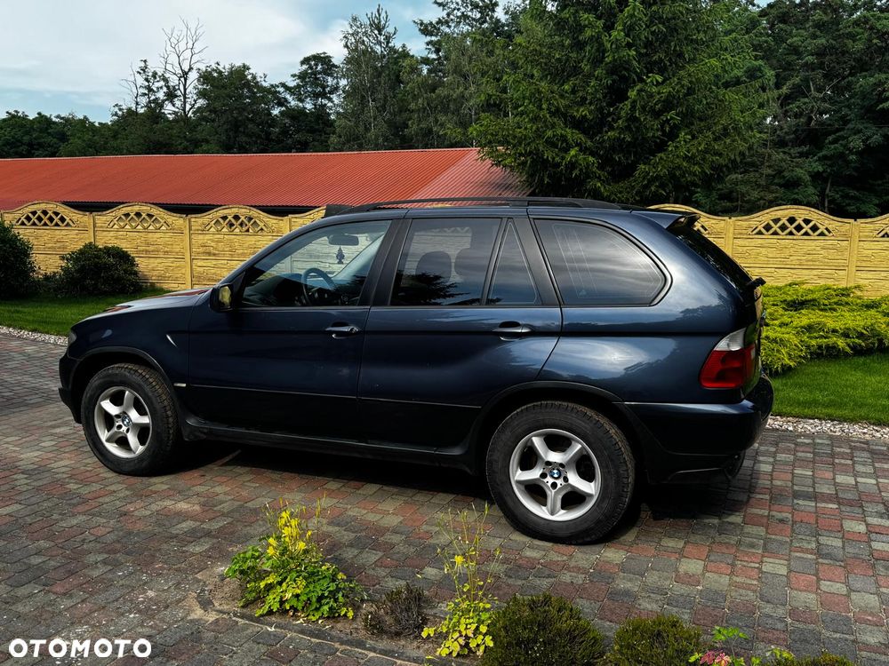 BMW X5 - 6