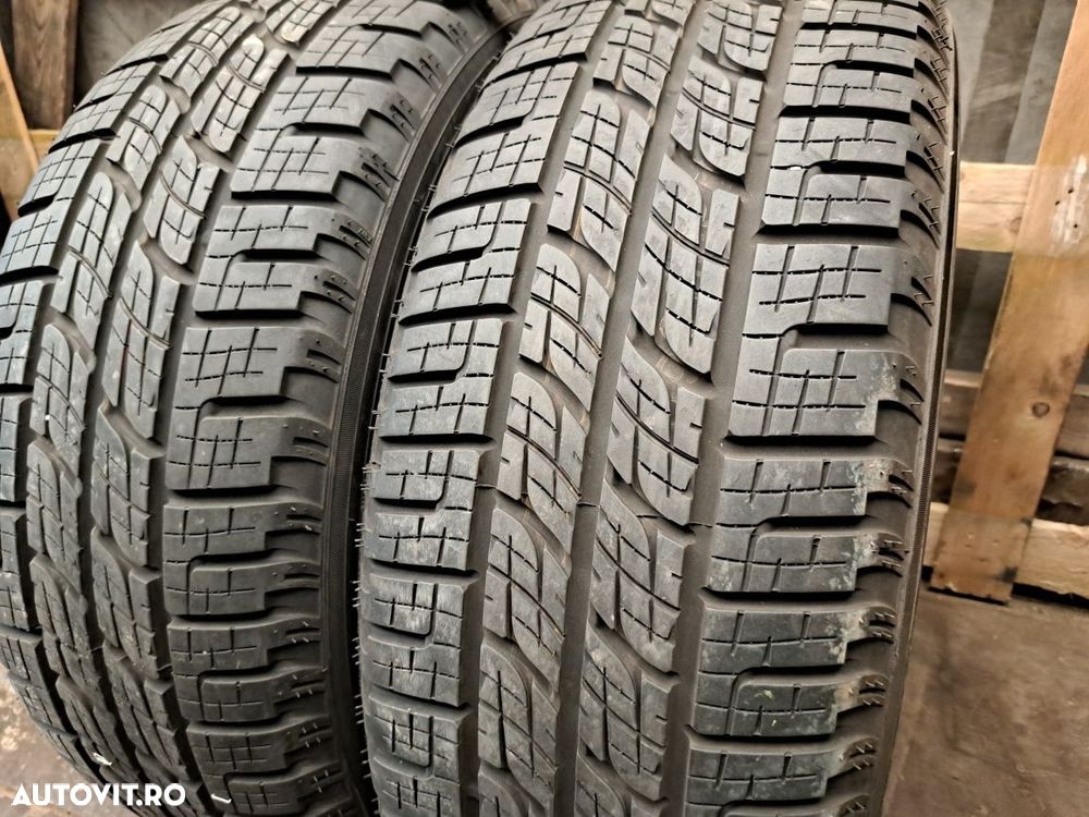 2 anvelope 255/50 R20 Pirelli allseason - 3