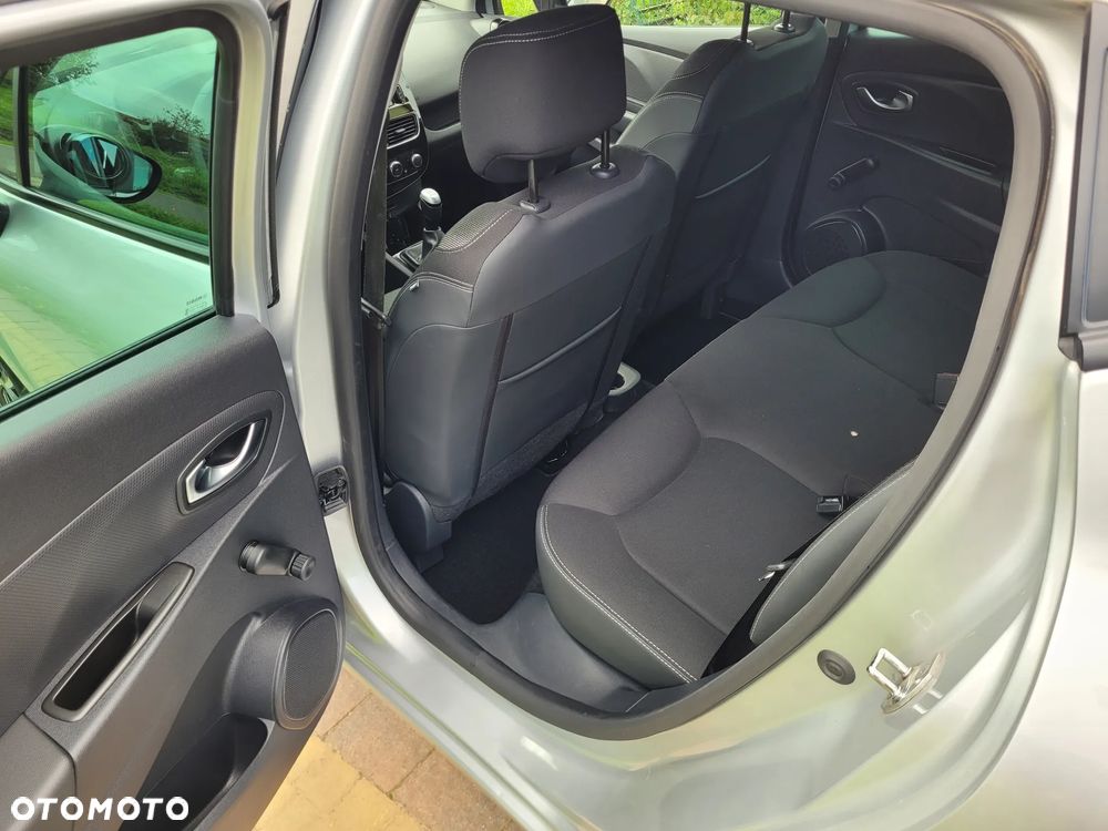 Renault Clio 0.9 Energy TCe Zen - 11