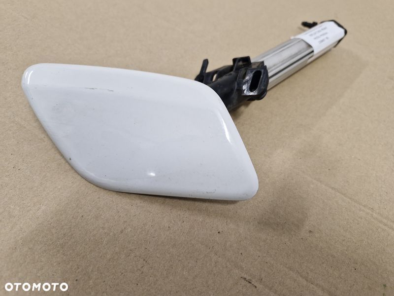 VOLVO S60 2 II SPRYSKIWACZ LAMPY REFLEKTORA PRAWY PRZÓD PRZEDNI 2308457 - 5