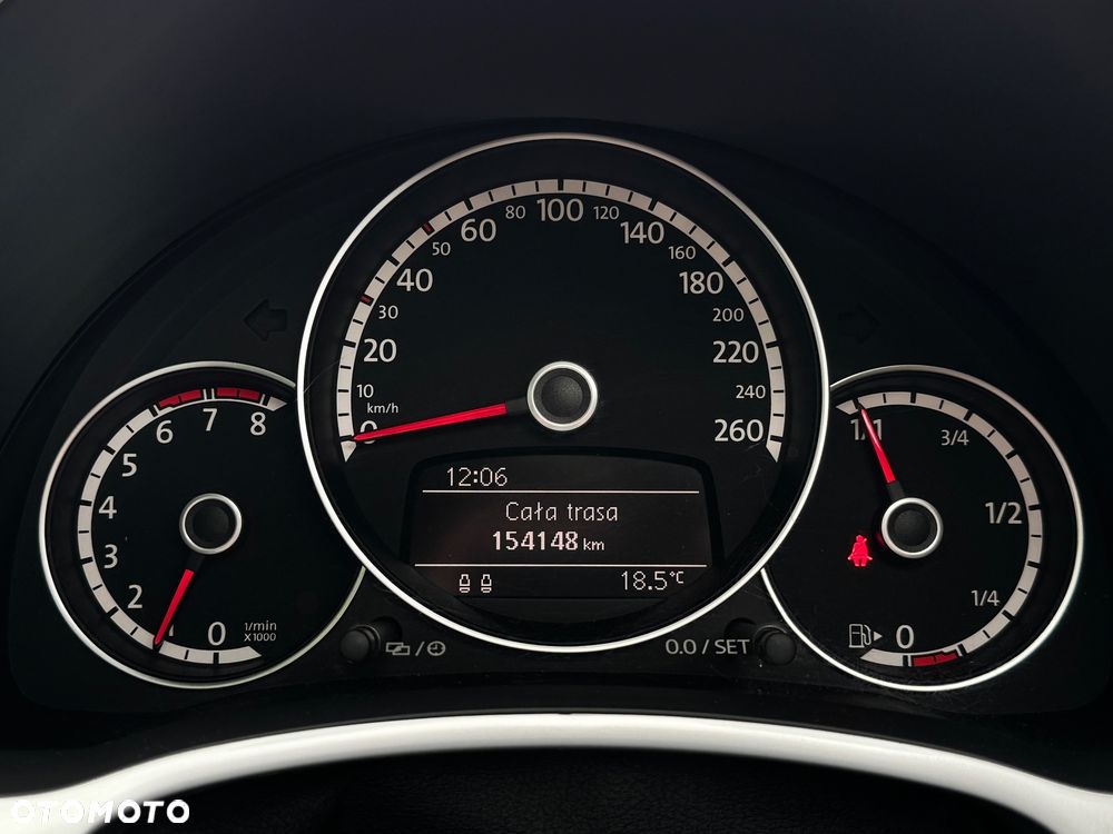 Volkswagen Beetle 1.4 TSI Sport - 15