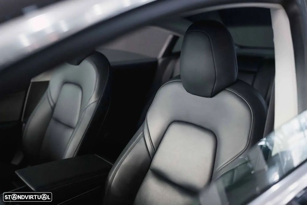 Tesla Model 3 AWD Dual Motor Performance - 12