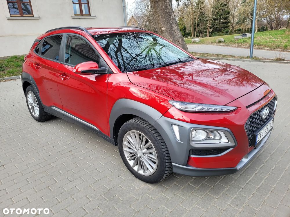 Hyundai Kona 1.6 T-GDI Premium DCT - 3
